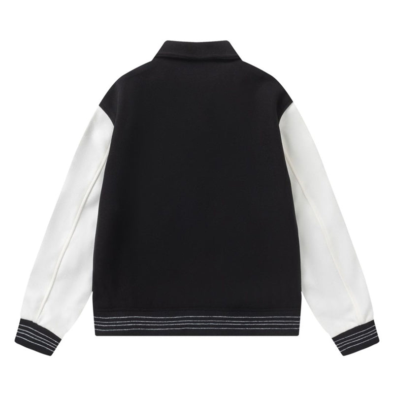 MA-AMIRI JACKET