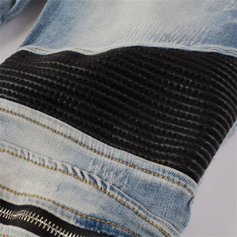 MA-AMIRI JEANS 606