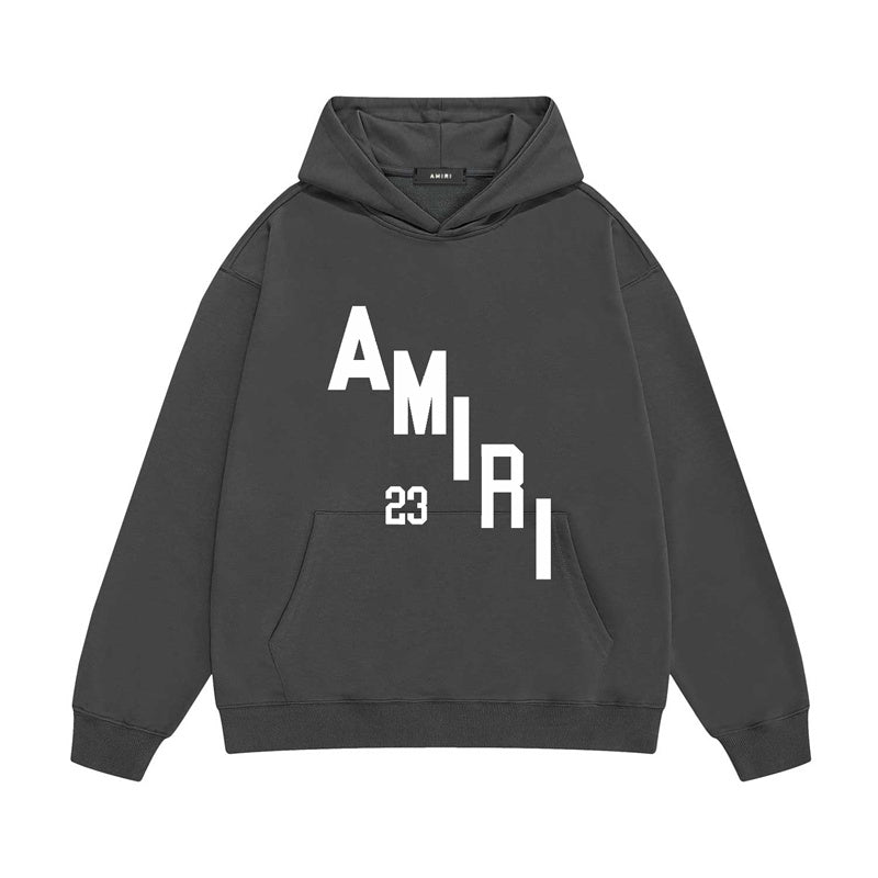 MA-AMIRI HOODIE