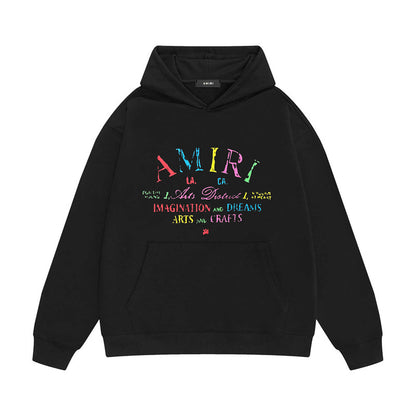 MA-AMIRI HOODIE