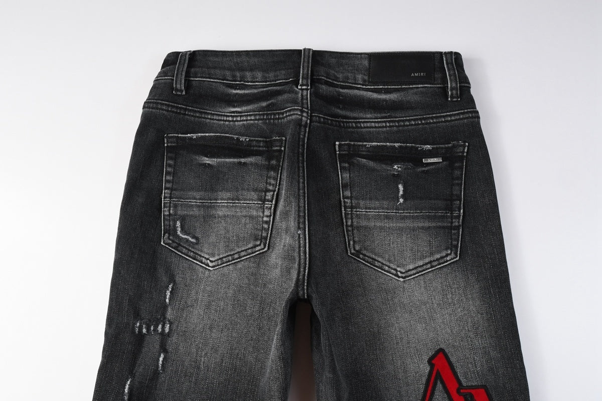 MA-AMIRI JEANS 8922