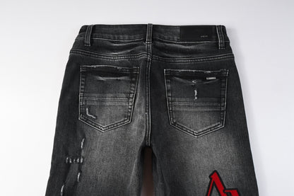 MA-AMIRI JEANS 8922