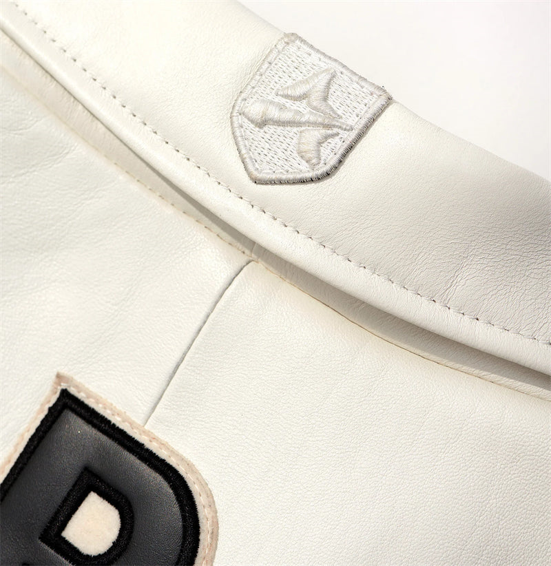 MA-ICON JACKET（Genuine Leather custom made）