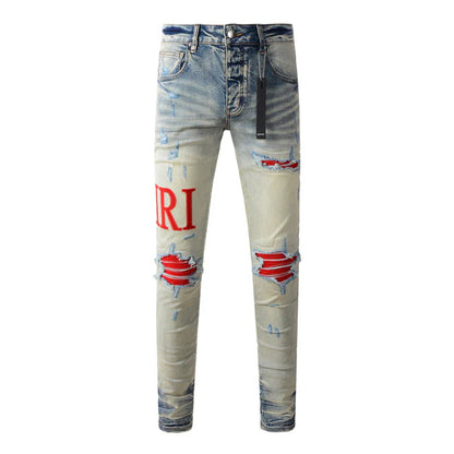 MA-AMIRI JEANS 8886