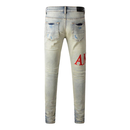 MA-AMIRI JEANS 8886