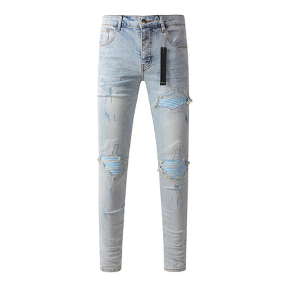 MA-AMIRI JEANS 8890