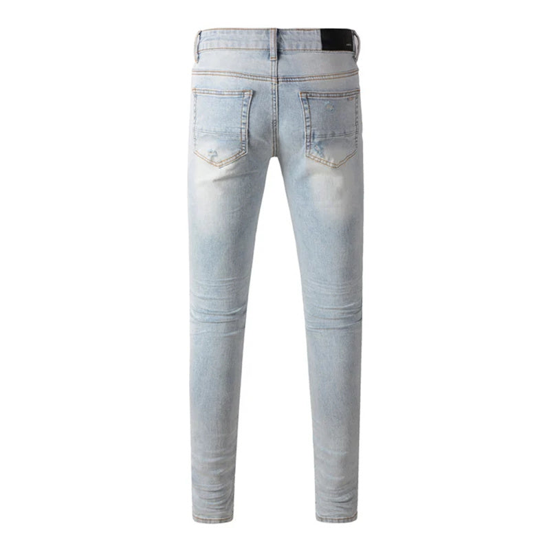 MA-AMIRI JEANS 8890
