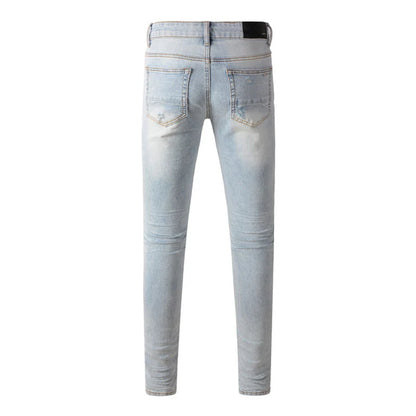 MA-AMIRI JEANS 8890
