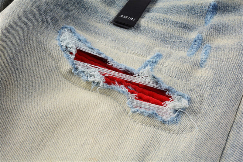 MA-AMIRI JEANS 8886