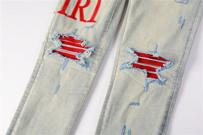 MA-AMIRI JEANS 8886