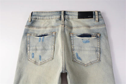 MA-AMIRI JEANS 8886