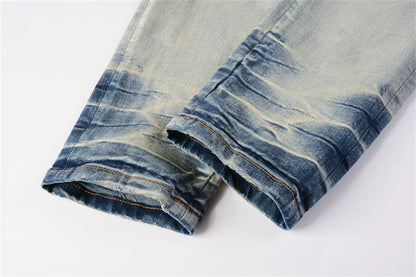 MA-AMIRI JEANS 8886