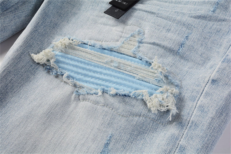 MA-AMIRI JEANS 8890