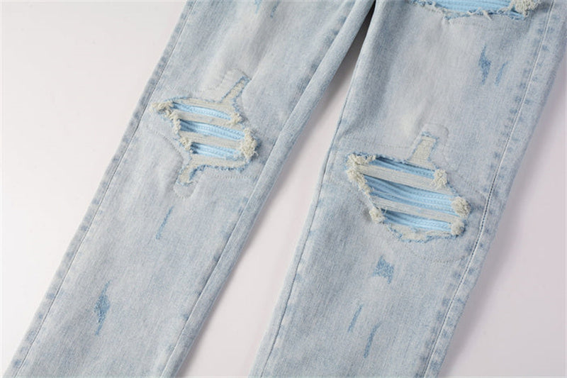 MA-AMIRI JEANS 8890