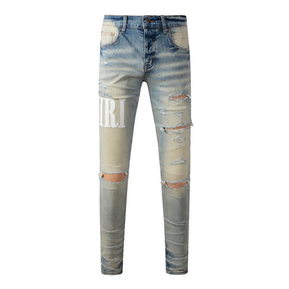 MA-AMIRI JEANS 8893