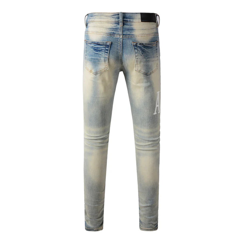 MA-AMIRI JEANS 8893