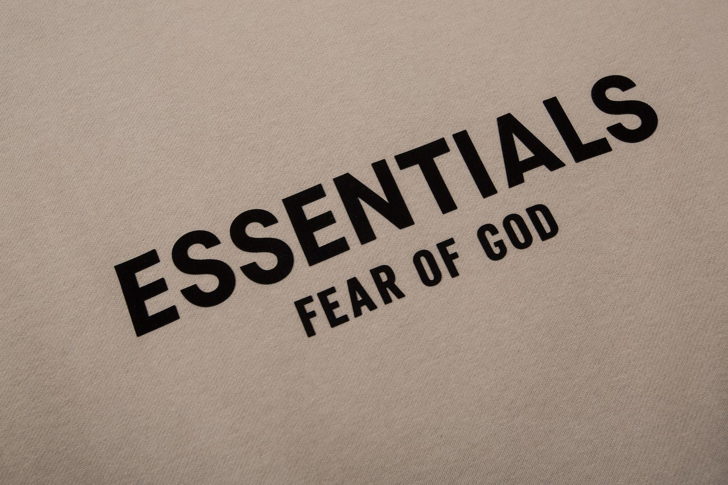 FEAR OF GOD Sweatshirt