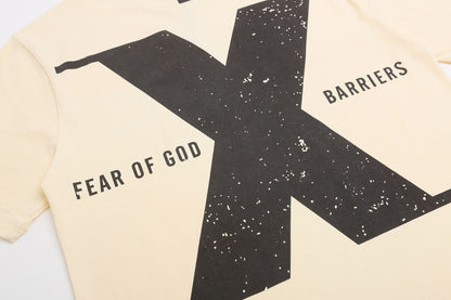 Fear of God T-SHIRT