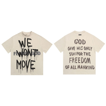 Fear of God T-SHIRT