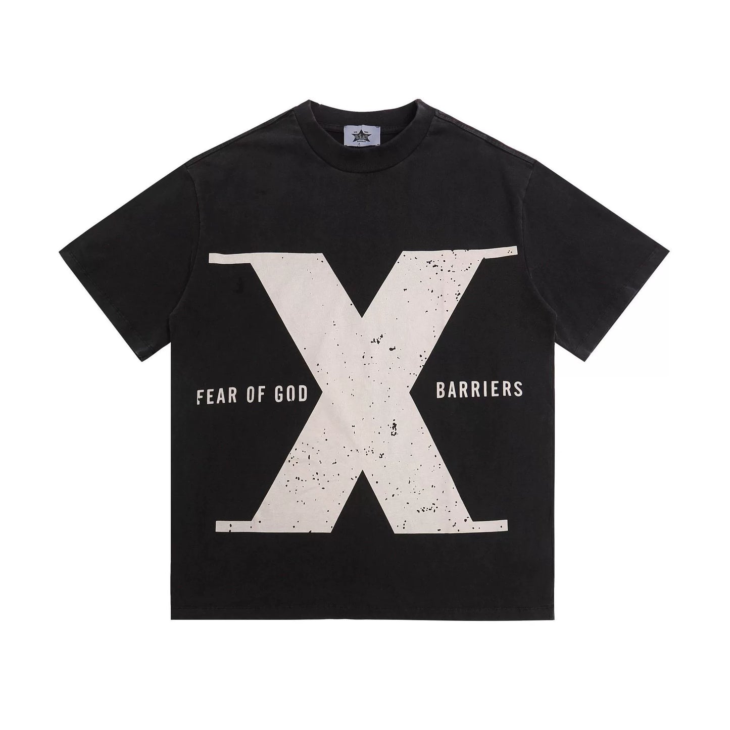 Fear of God T-SHIRT