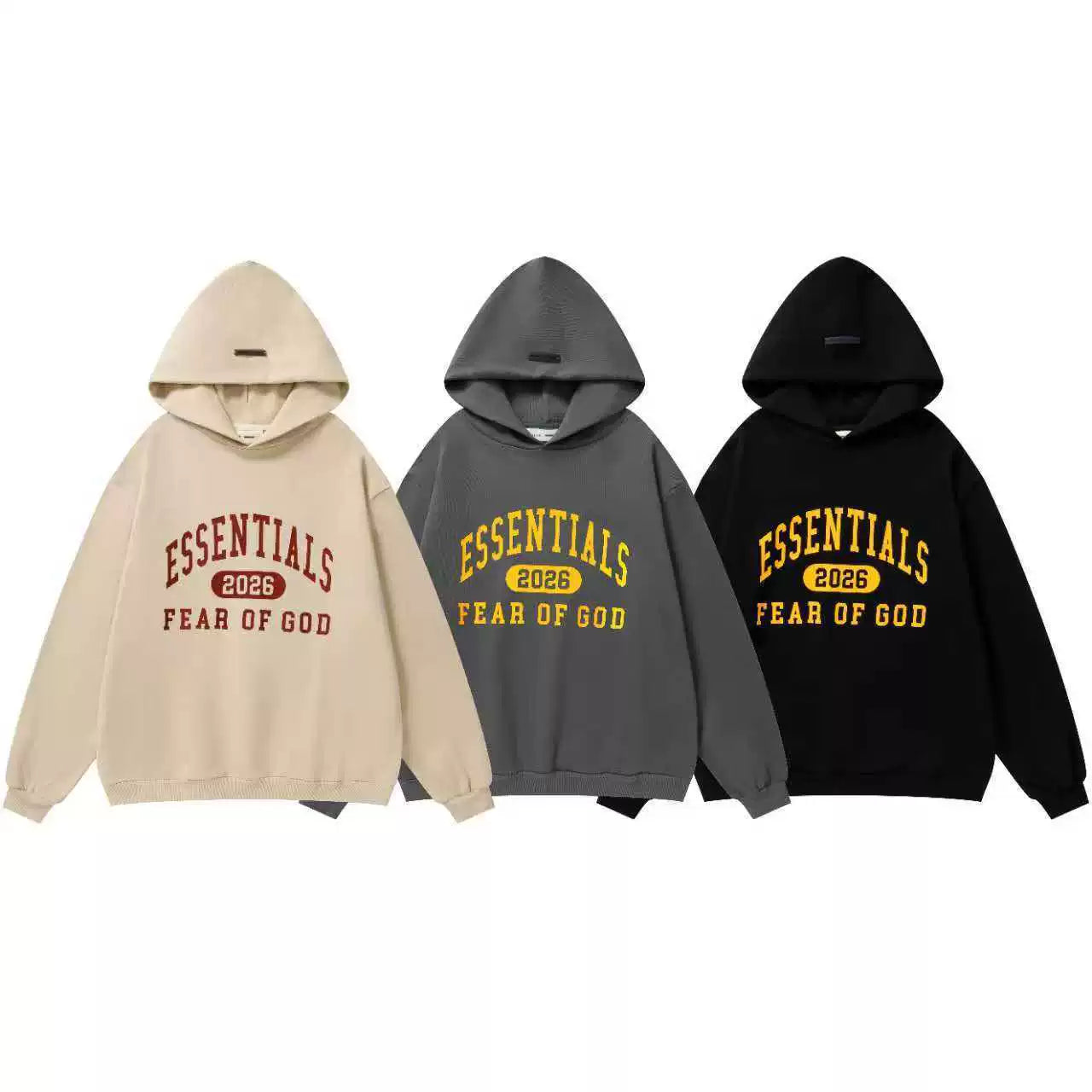 FEAR OF GOD Hoodie