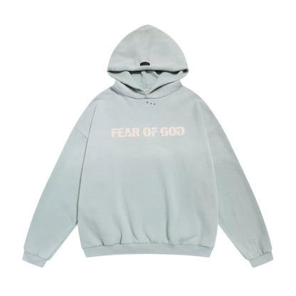 FEAR OF GOD Hoodie