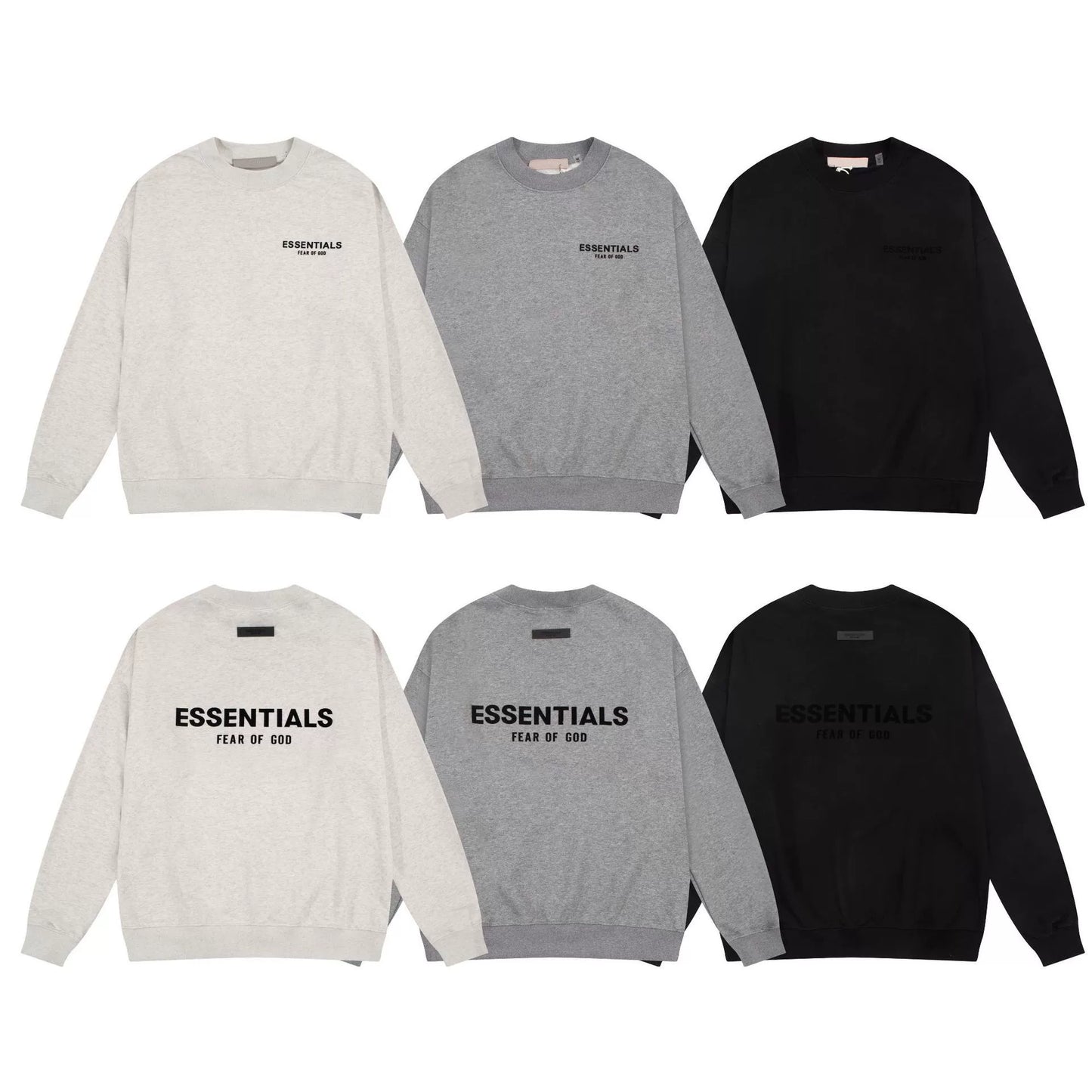 FEAR OF GOD Sweatshirt