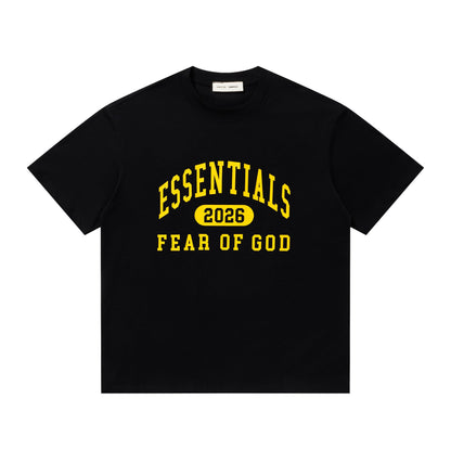 Fear of God T-SHIRT