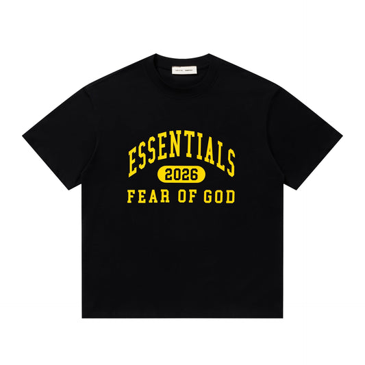 Fear of God T-SHIRT