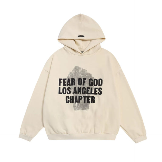 FEAR OF GOD Hoodie