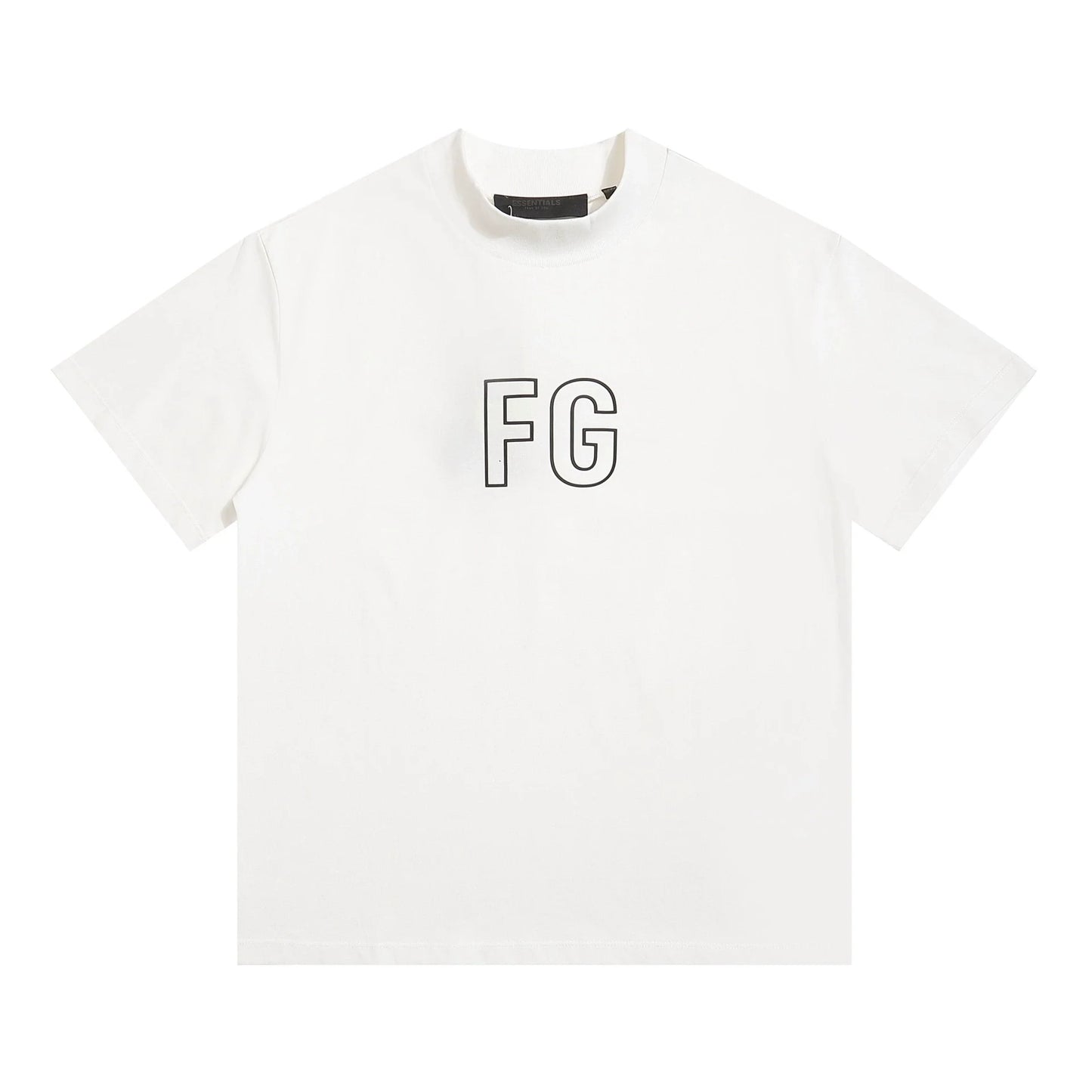 Fear of God T-SHIRT
