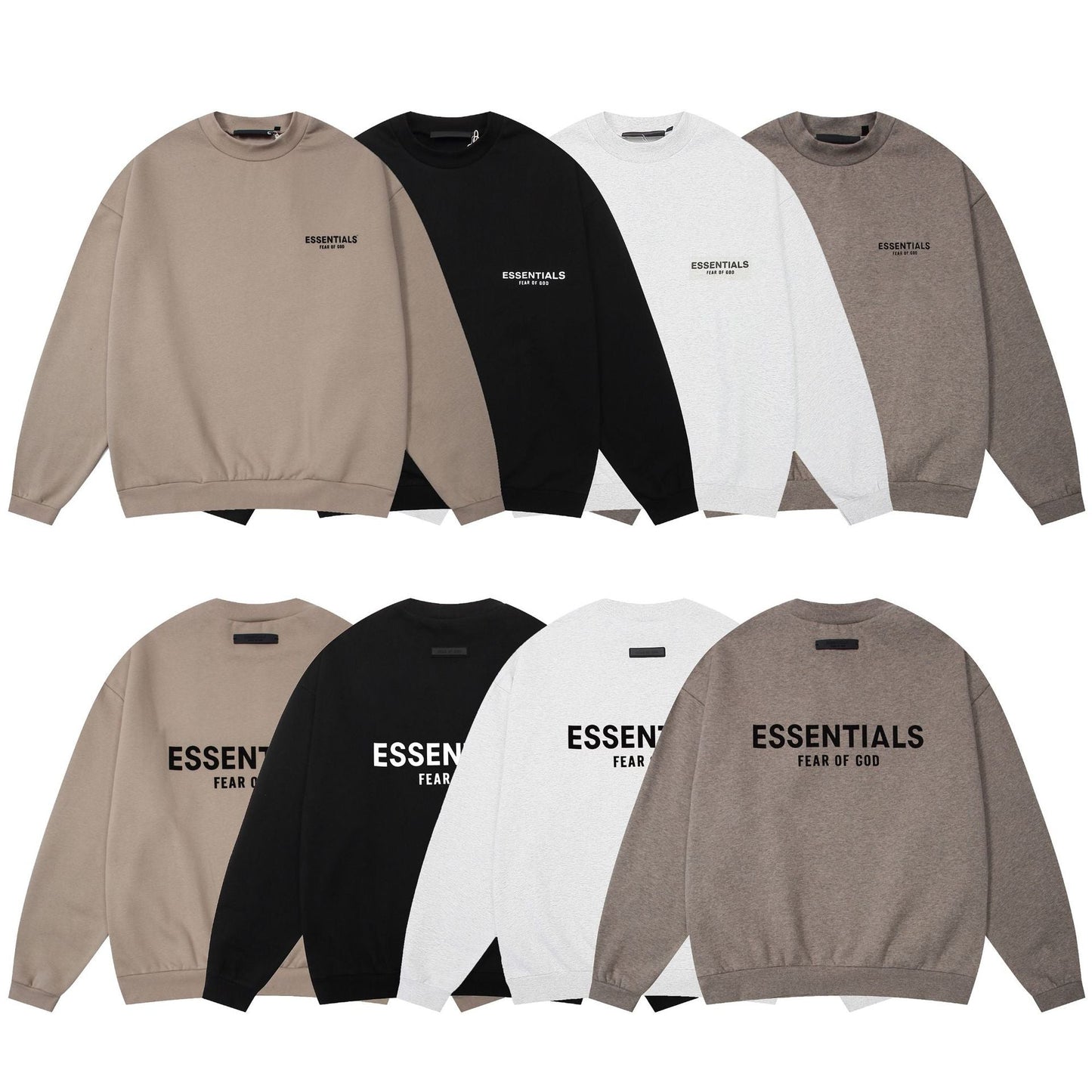 FEAR OF GOD Sweatshirt