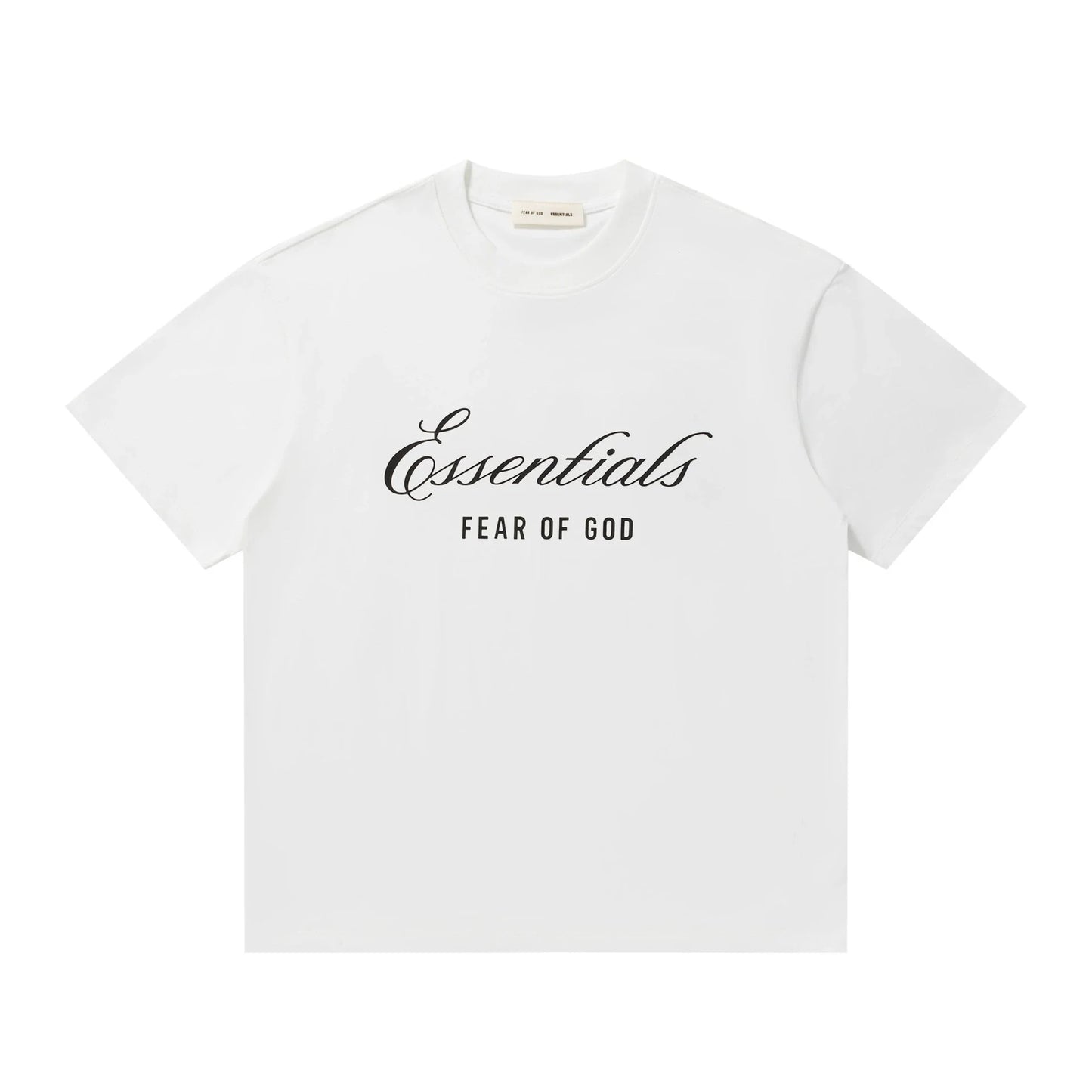 Fear of God T-SHIRT