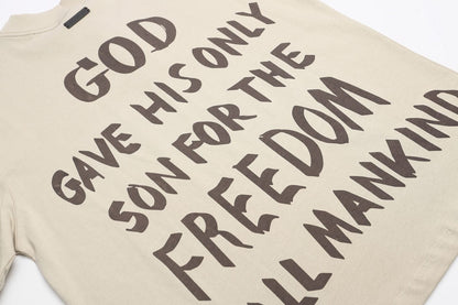Fear of God T-SHIRT