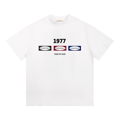 Fear of God T-SHIRT