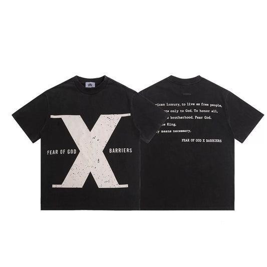 Fear of God T-SHIRT