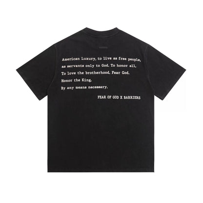 Fear of God T-SHIRT