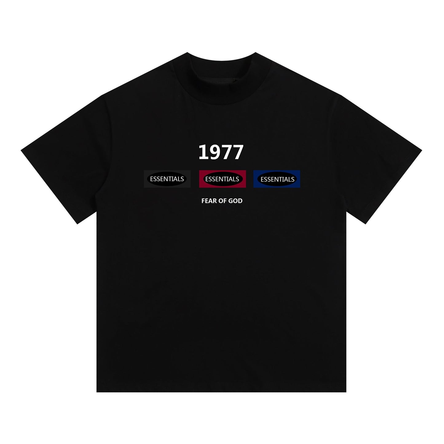 Fear of God T-SHIRT