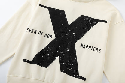 FEAR OF GOD Hoodie