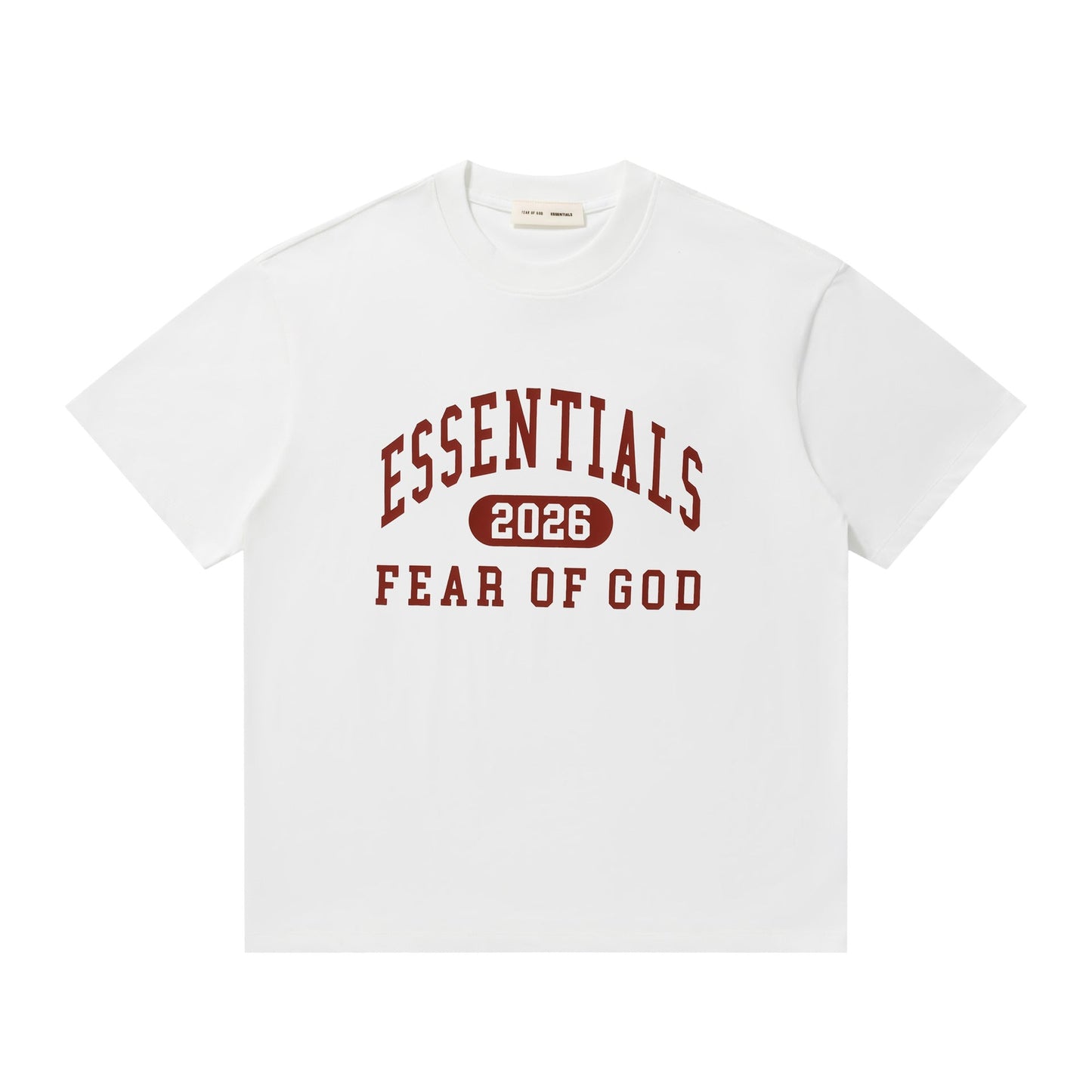 Fear of God T-SHIRT