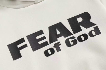 FEAR OF GOD Hoodie