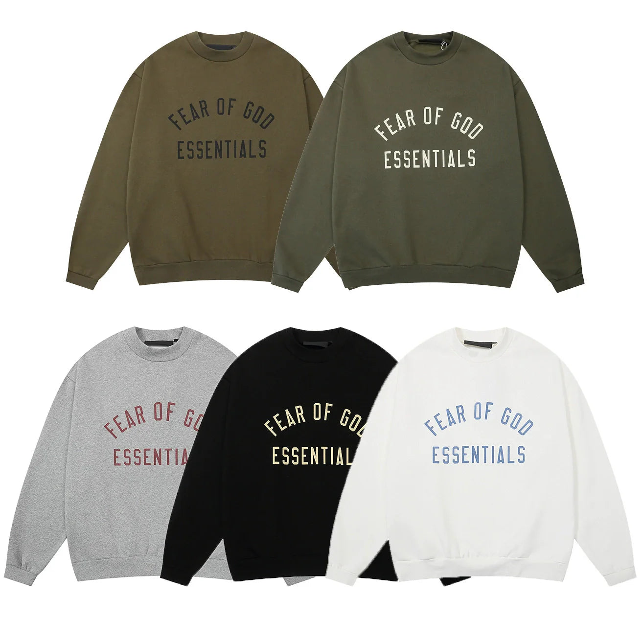 FEAR OF GOD Sweatshirt