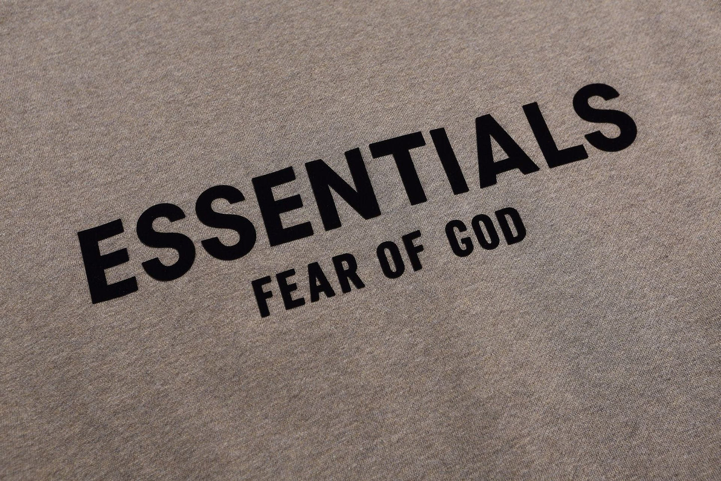 FEAR OF GOD Sweatshirt