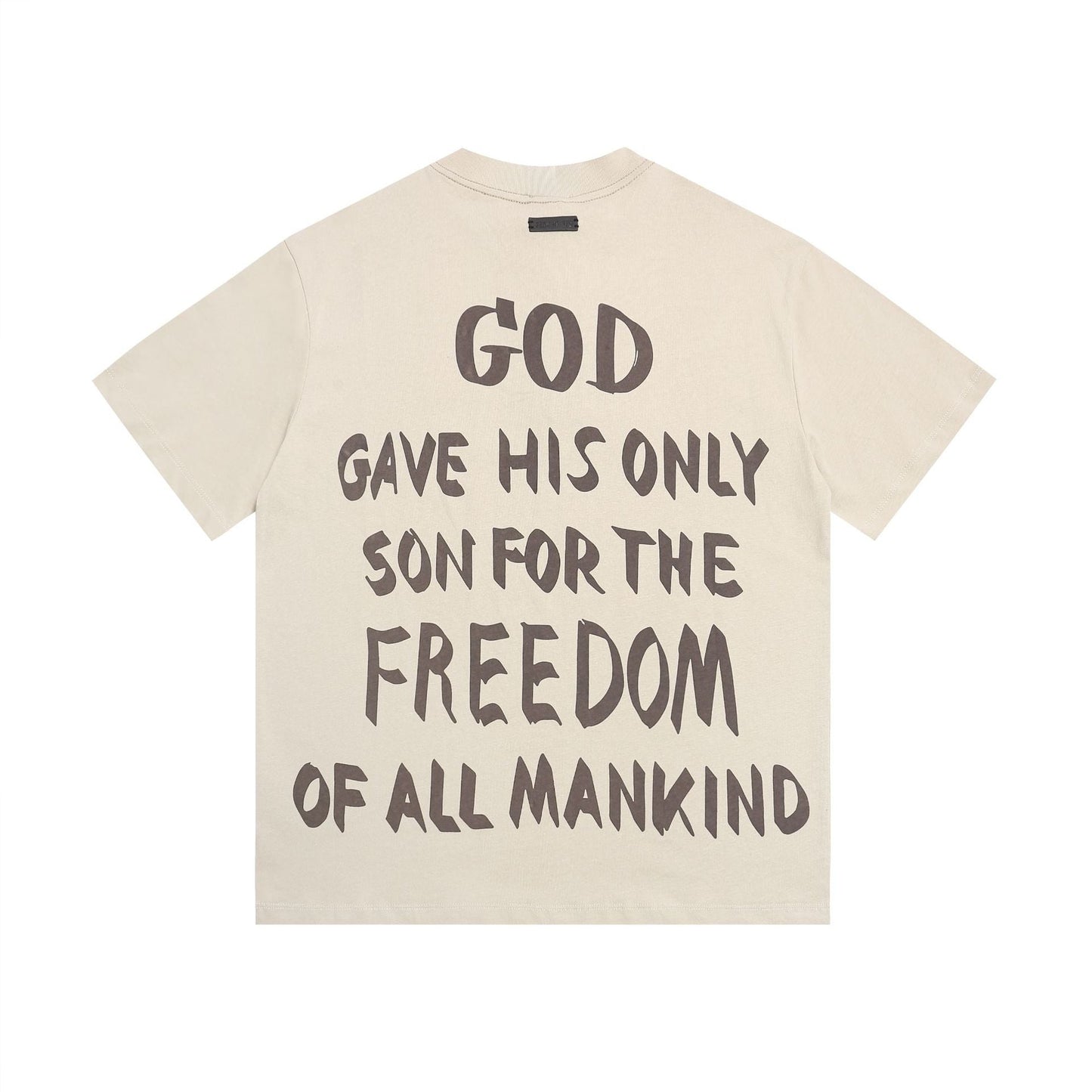 Fear of God T-SHIRT