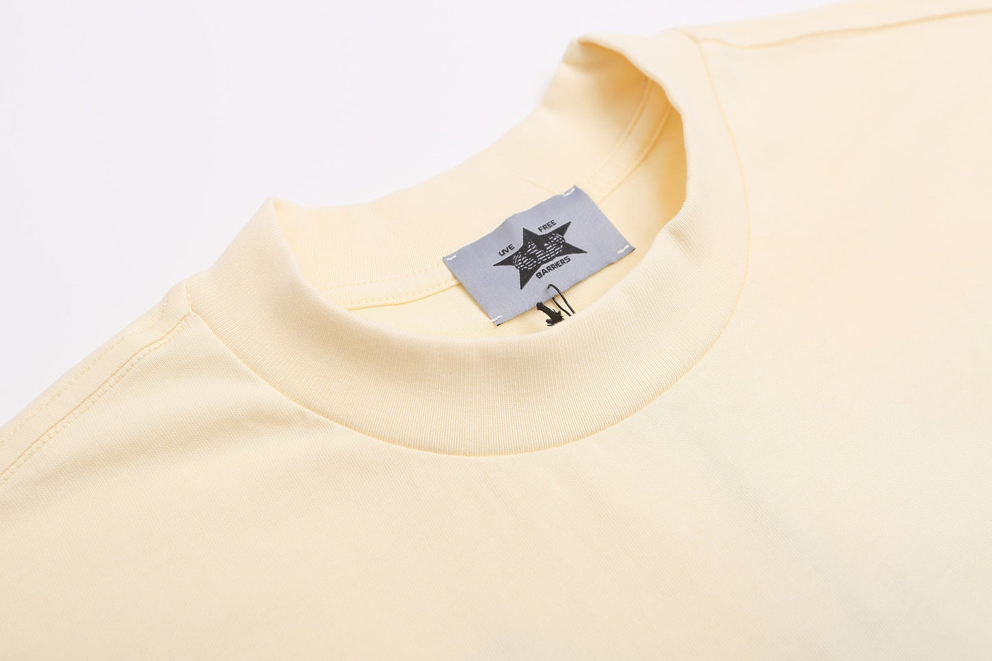 Fear of God T-SHIRT