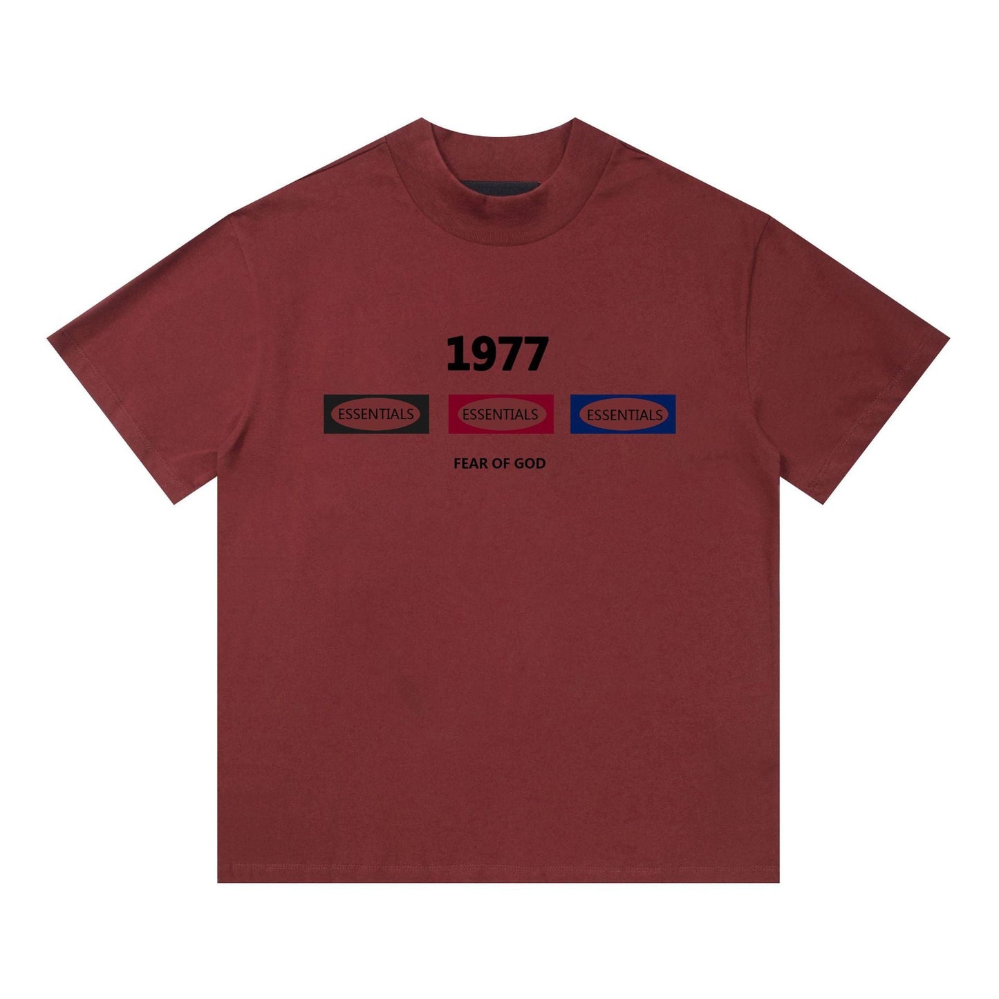 Fear of God T-SHIRT
