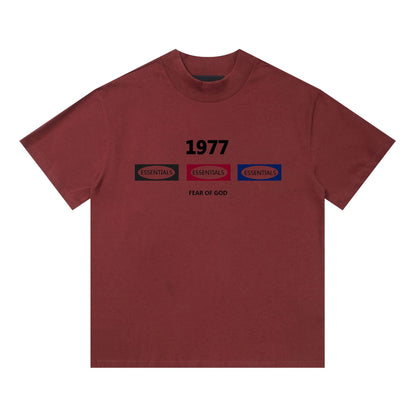 Fear of God T-SHIRT