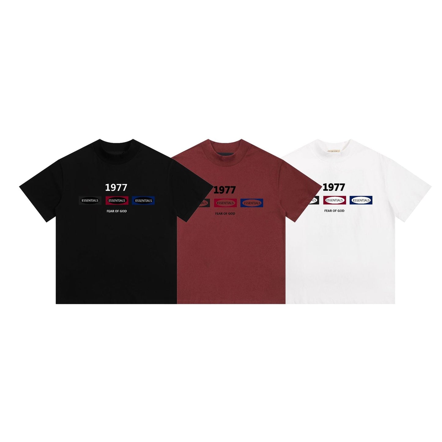 Fear of God T-SHIRT