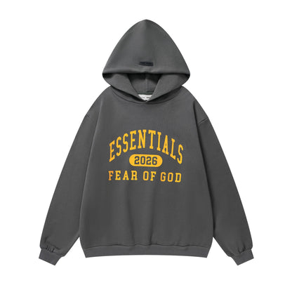 FEAR OF GOD Hoodie