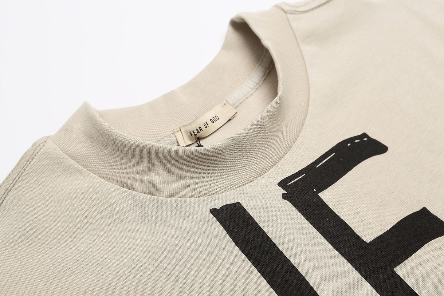 Fear of God T-SHIRT